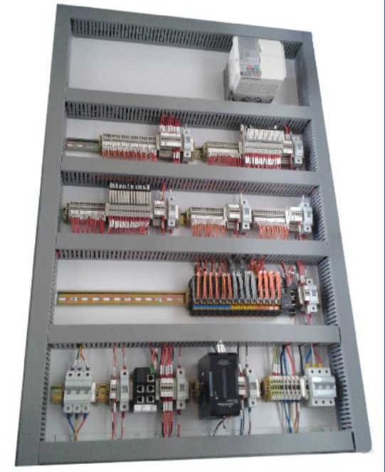 PLC Wiring